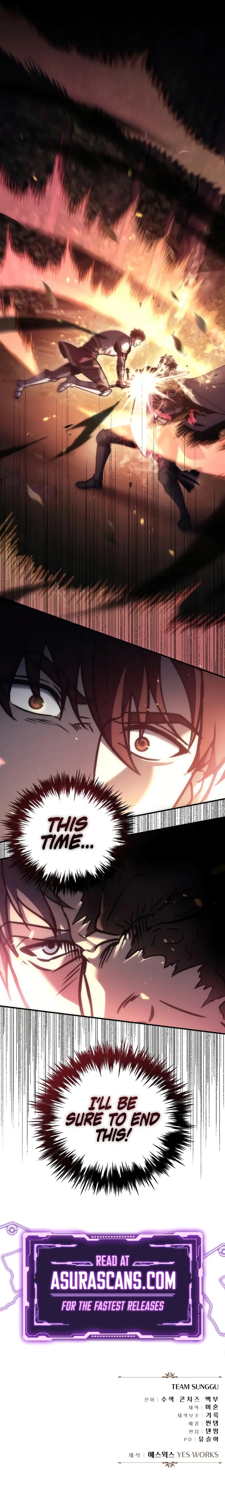 Read A Flame Reborn EN Manga Online