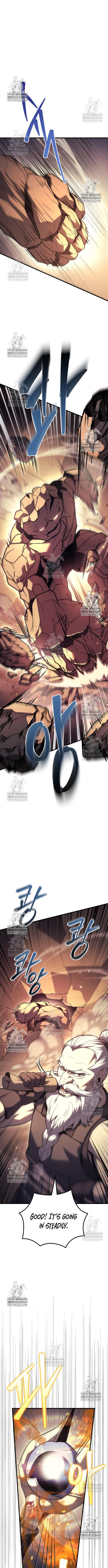 Read A Flame Reborn EN Manga Online