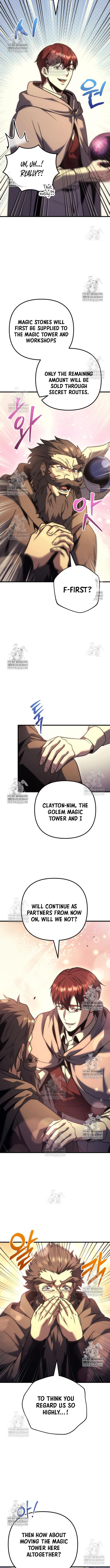Read A Flame Reborn EN Manga Online