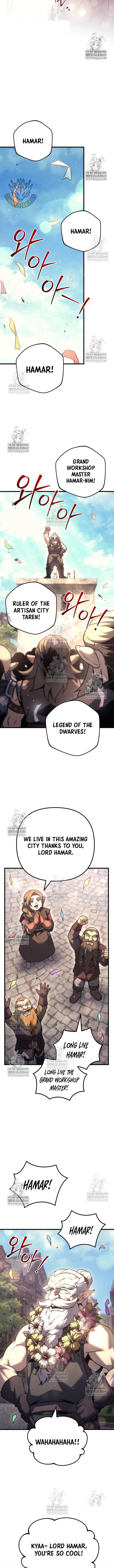 Read A Flame Reborn EN Manga Online