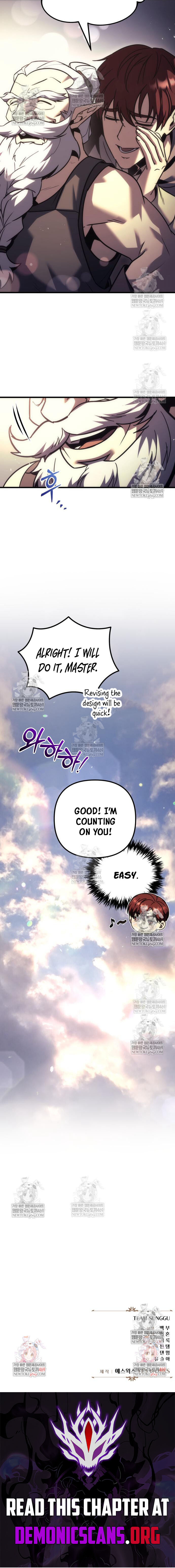 Read A Flame Reborn EN Manga Online