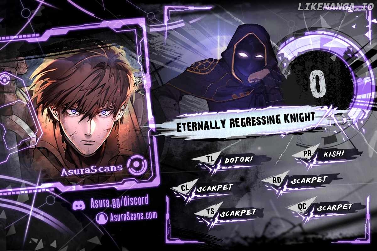 Read A Knight Who Eternally Regresses Manga Online