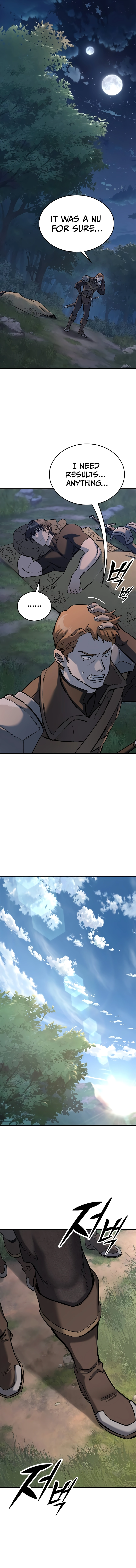 Read A Knight Who Eternally Regresses Manga Online