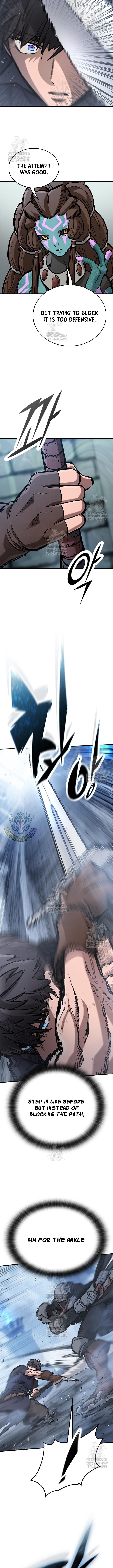 Read A Knight Who Eternally Regresses Manga Online