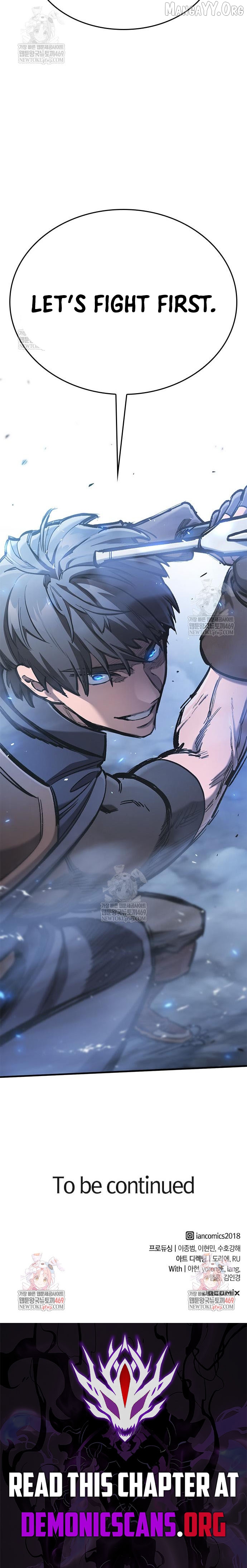 Read A Knight Who Eternally Regresses Manga Online