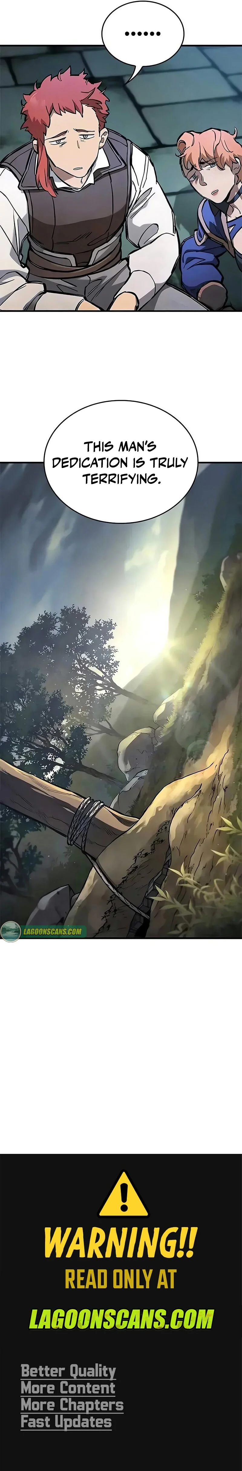Read A Knight Who Eternally Regresses Manga Online