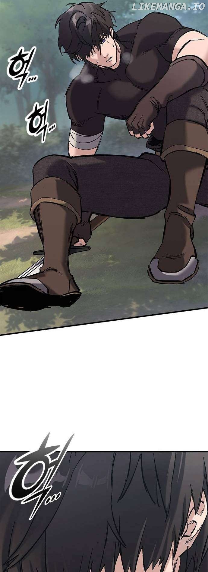 Read A Knight Who Eternally Regresses Manga Online