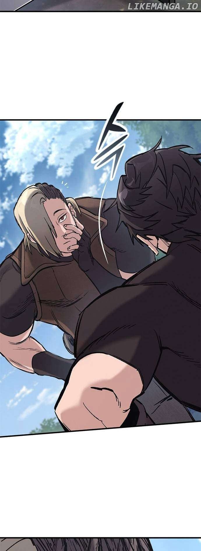 Read A Knight Who Eternally Regresses Manga Online