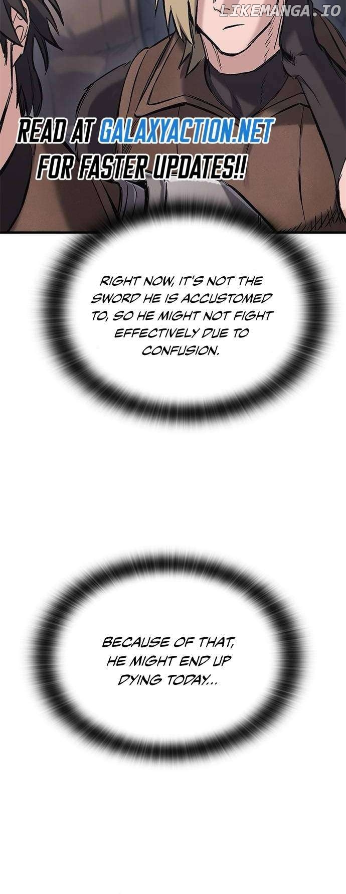 Read A Knight Who Eternally Regresses Manga Online