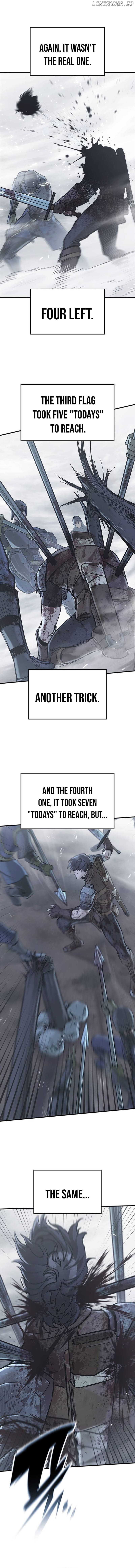 Read A Knight Who Eternally Regresses Manga Online