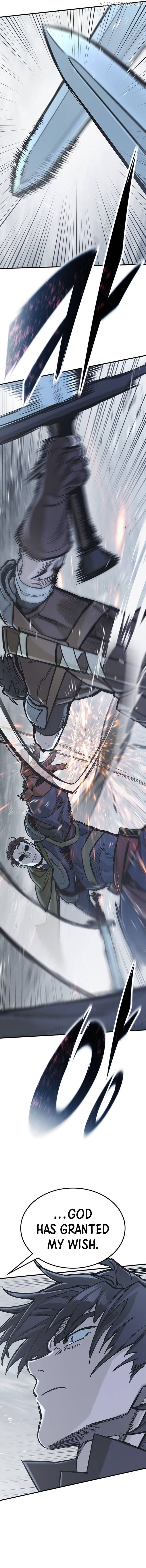 Read A Knight Who Eternally Regresses Manga Online