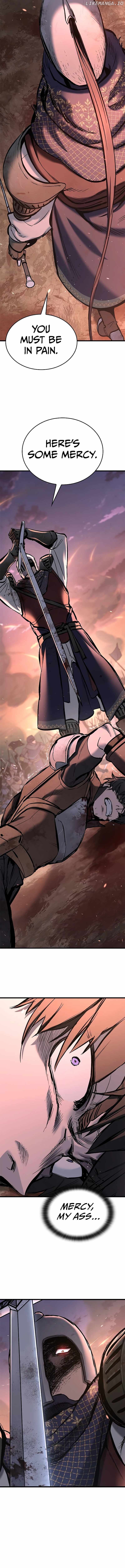 Read A Knight Who Eternally Regresses Manga Online