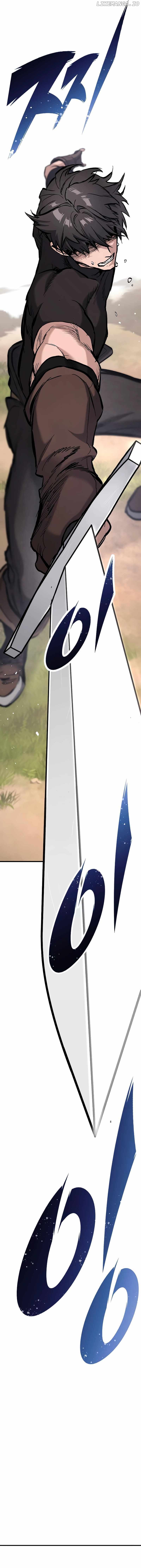 Read A Knight Who Eternally Regresses Manga Online