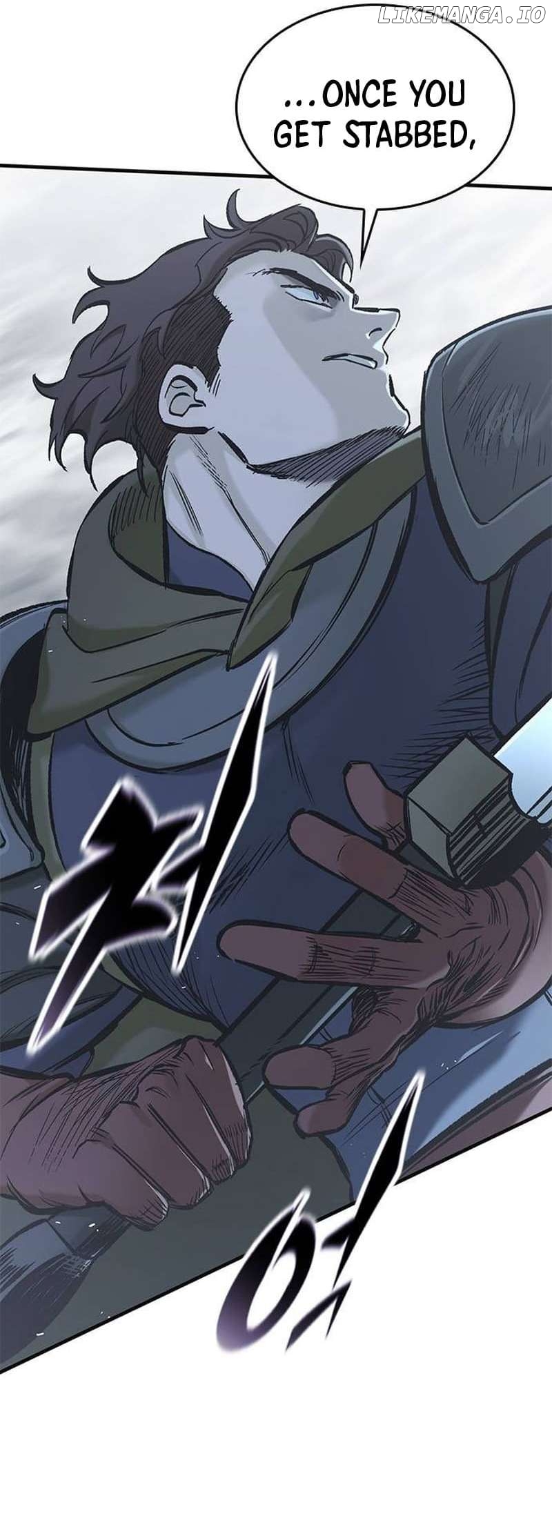 Read A Knight Who Eternally Regresses Manga Online