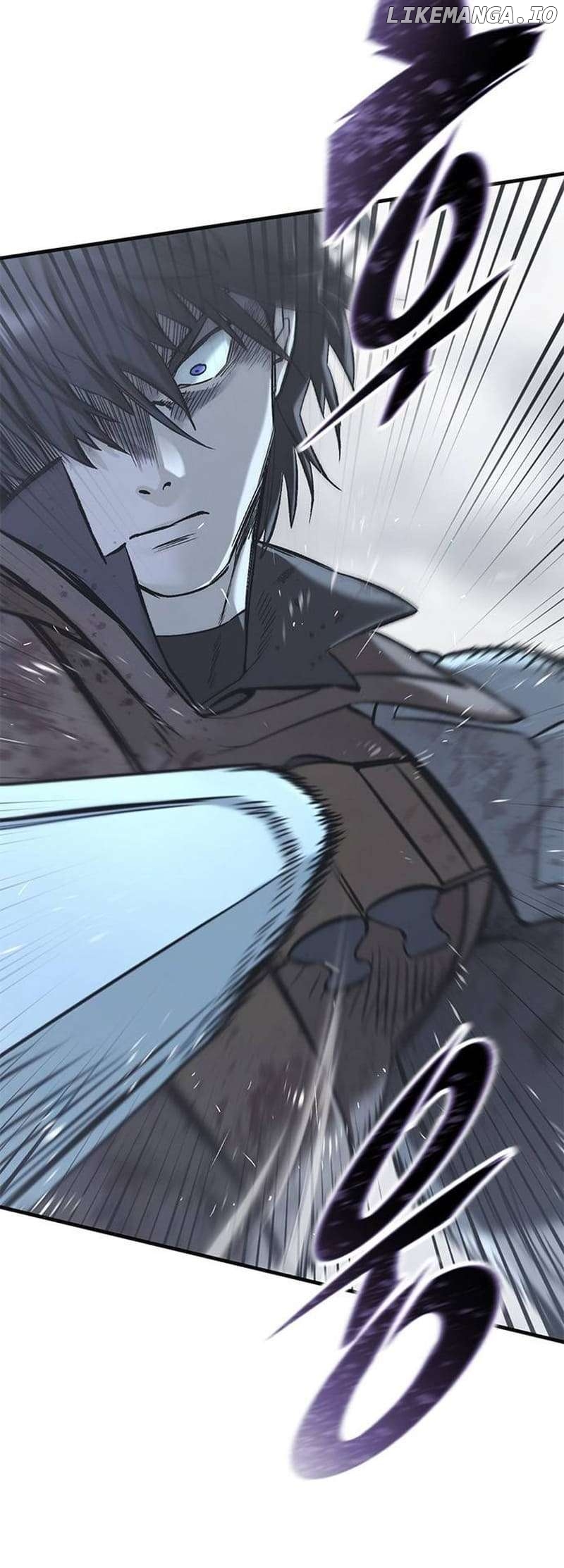 Read A Knight Who Eternally Regresses Manga Online