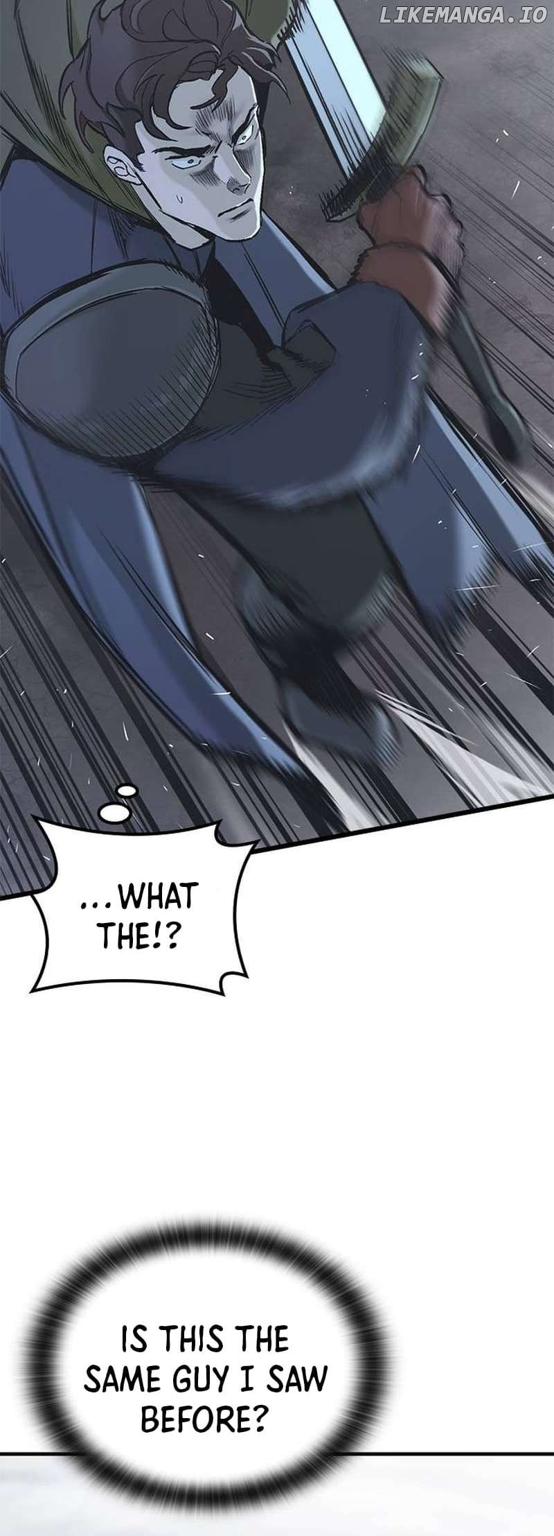 Read A Knight Who Eternally Regresses Manga Online