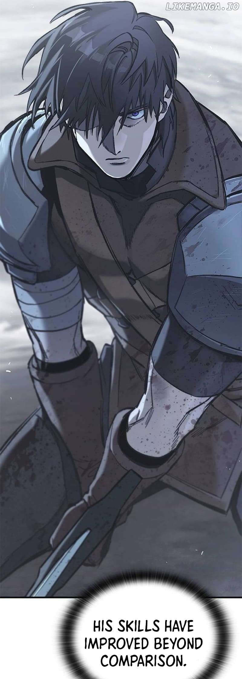 Read A Knight Who Eternally Regresses Manga Online
