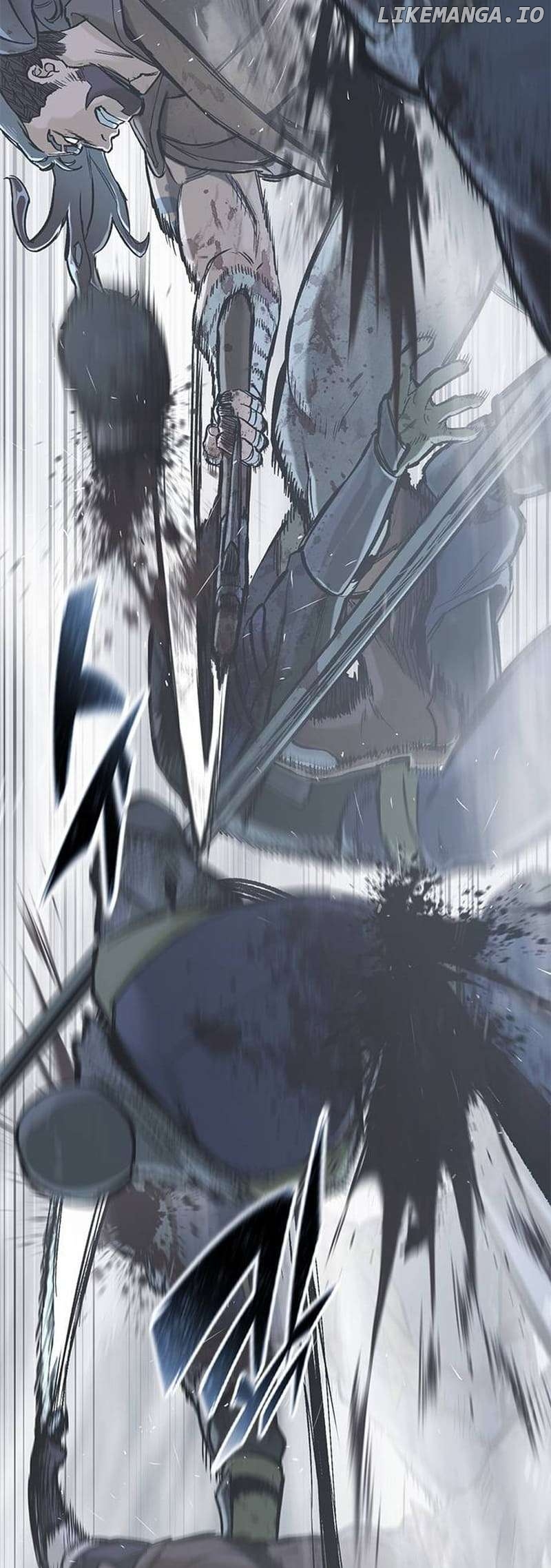 Read A Knight Who Eternally Regresses Manga Online
