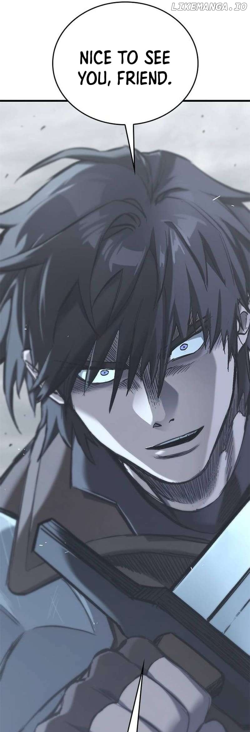 Read A Knight Who Eternally Regresses Manga Online