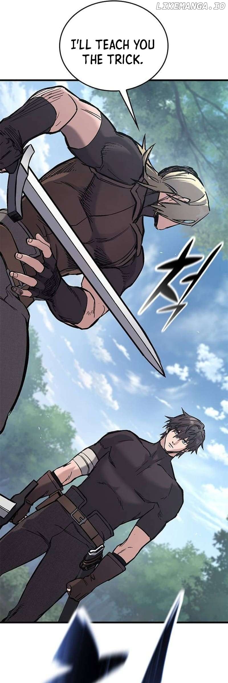 Read A Knight Who Eternally Regresses Manga Online