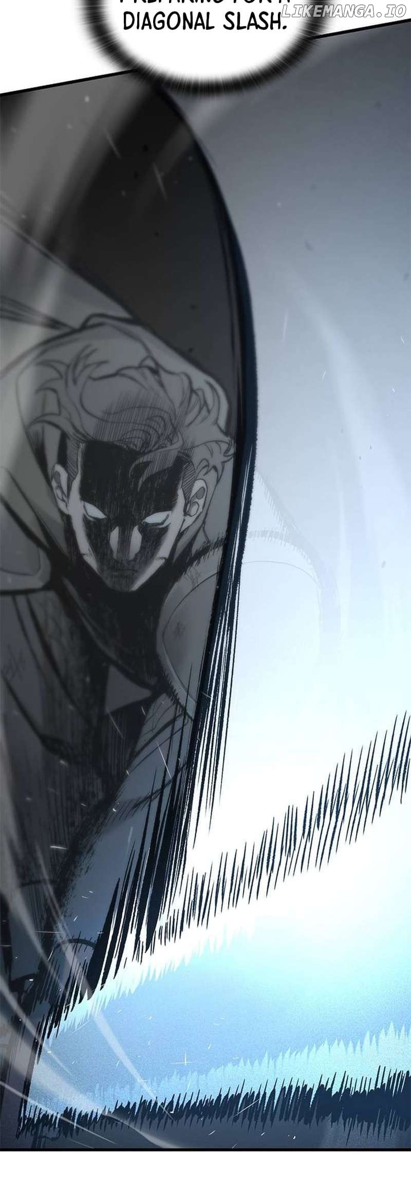 Read A Knight Who Eternally Regresses Manga Online