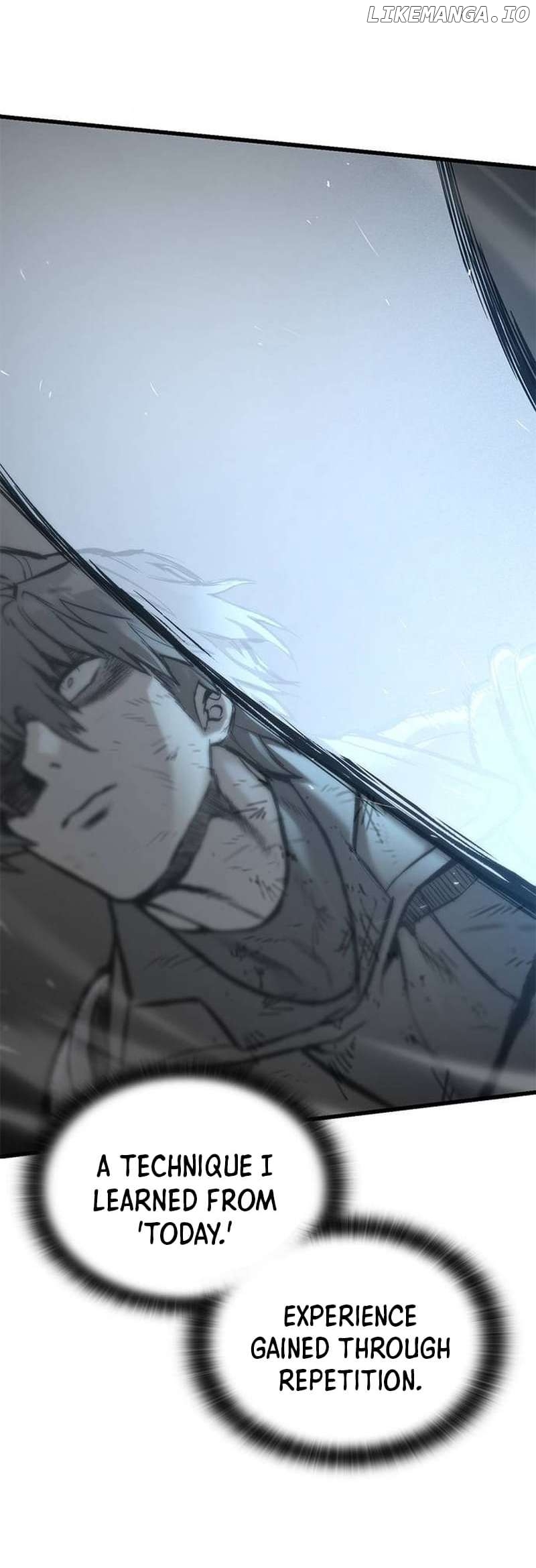 Read A Knight Who Eternally Regresses Manga Online