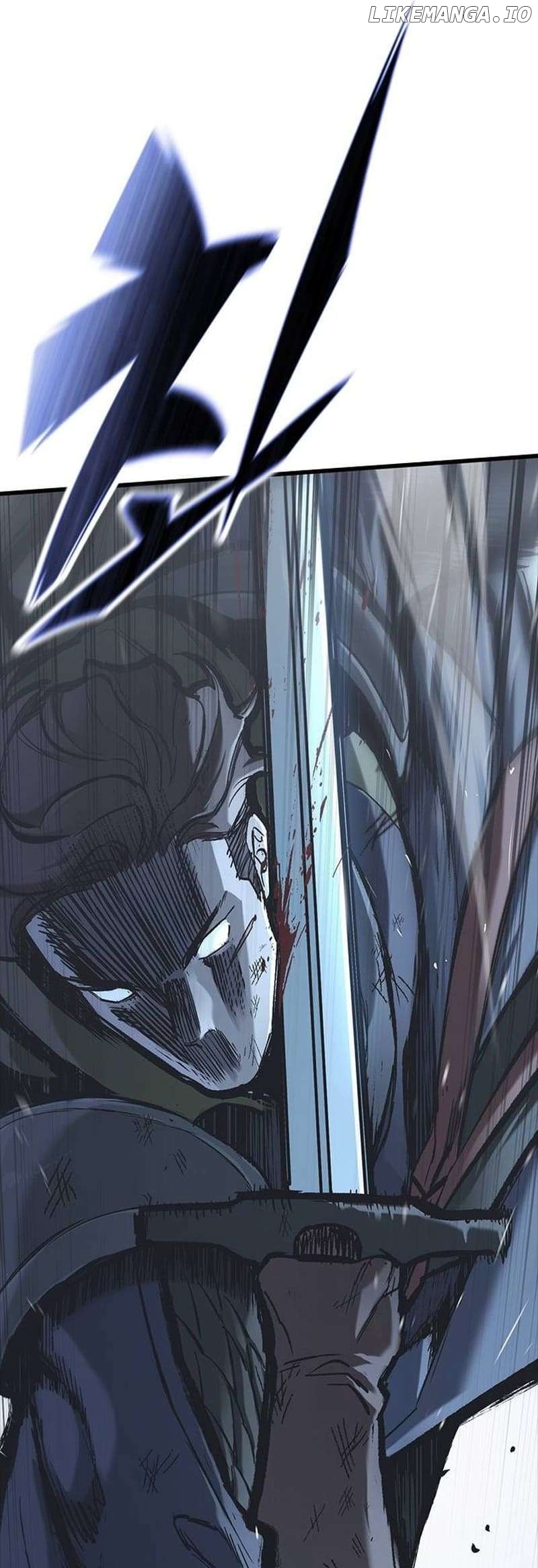 Read A Knight Who Eternally Regresses Manga Online