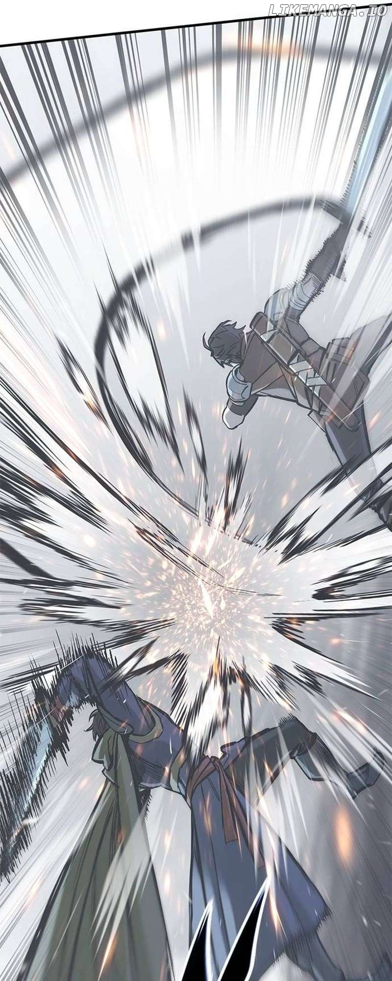 Read A Knight Who Eternally Regresses Manga Online