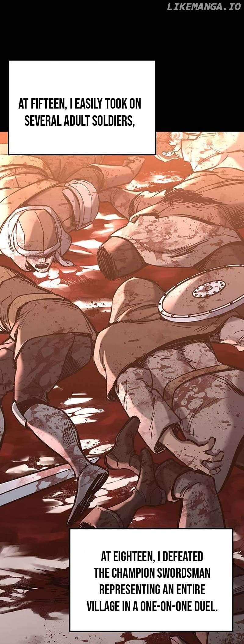 Read A Knight Who Eternally Regresses Manga Online