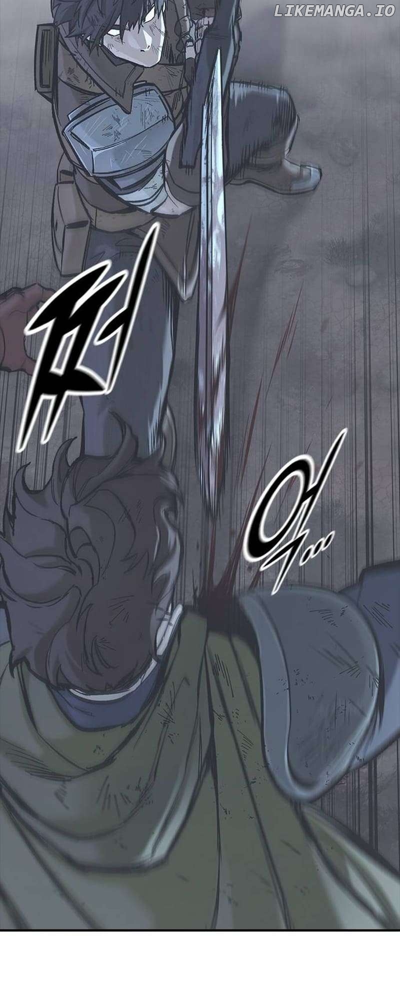 Read A Knight Who Eternally Regresses Manga Online