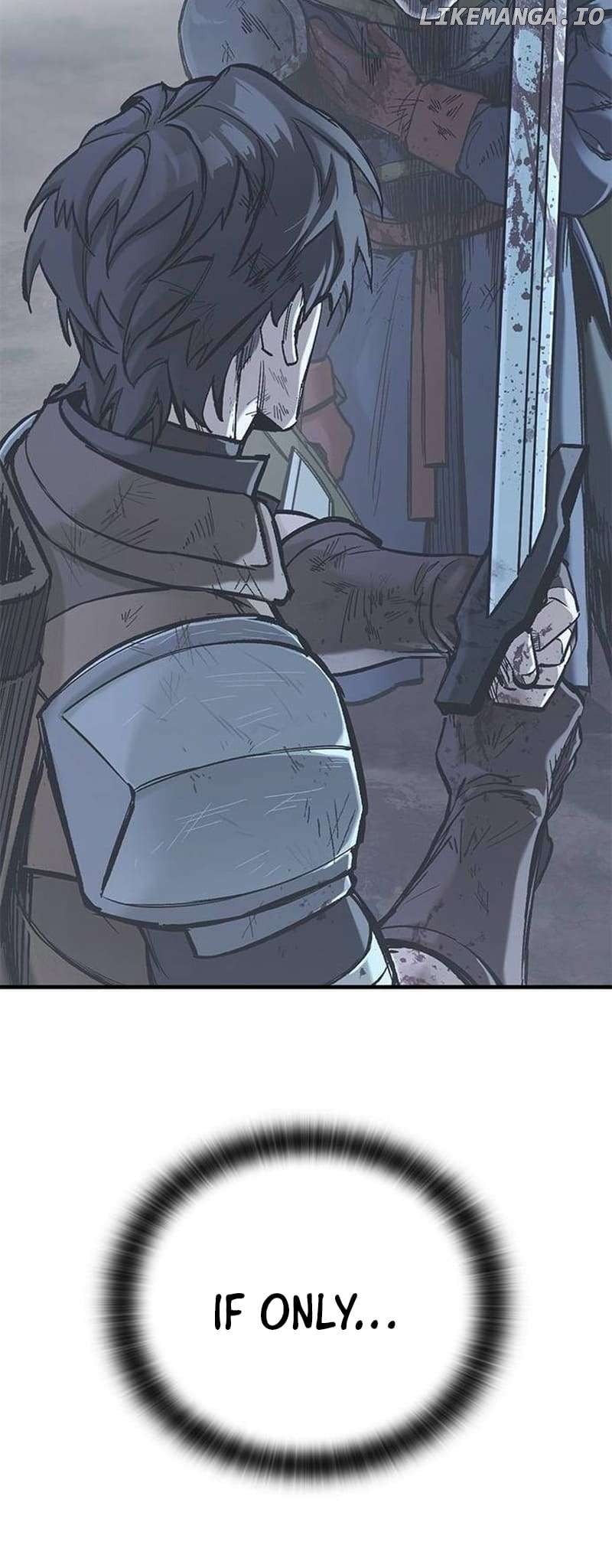 Read A Knight Who Eternally Regresses Manga Online