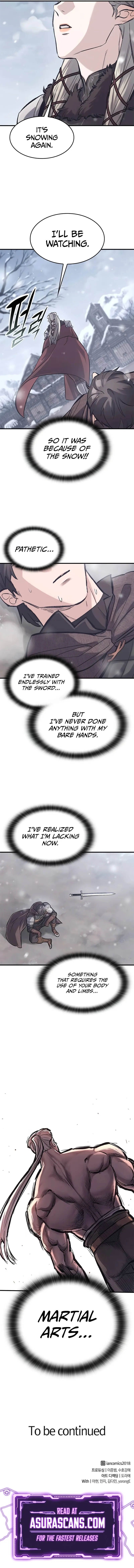 Read A Knight Who Eternally Regresses Manga Online