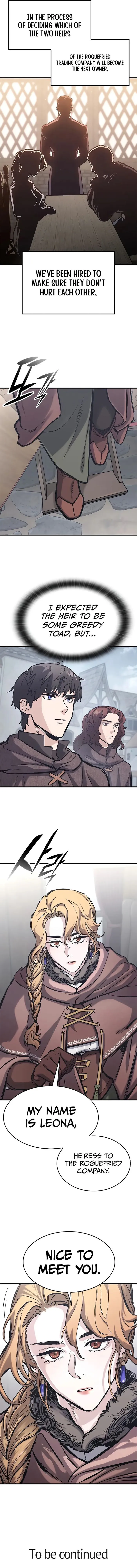 Read A Knight Who Eternally Regresses Manga Online