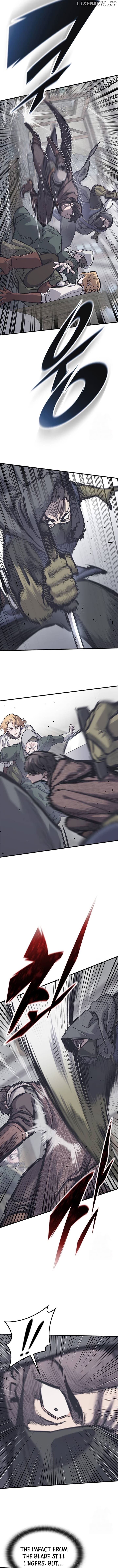 Read A Knight Who Eternally Regresses Manga Online
