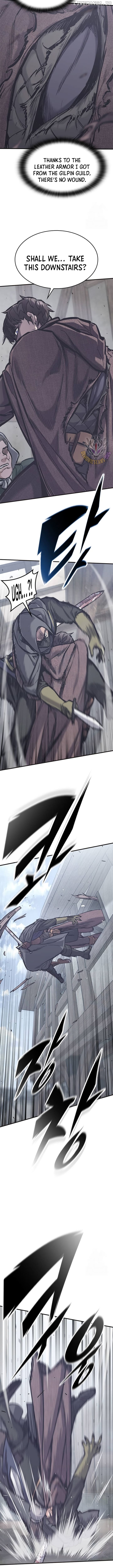 Read A Knight Who Eternally Regresses Manga Online