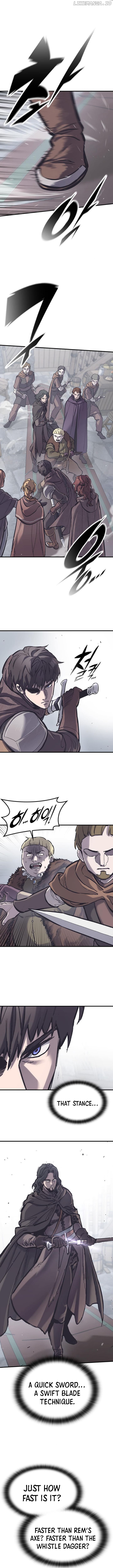 Read A Knight Who Eternally Regresses Manga Online