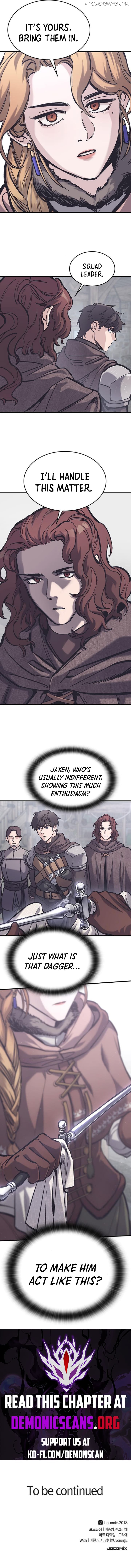 Read A Knight Who Eternally Regresses Manga Online