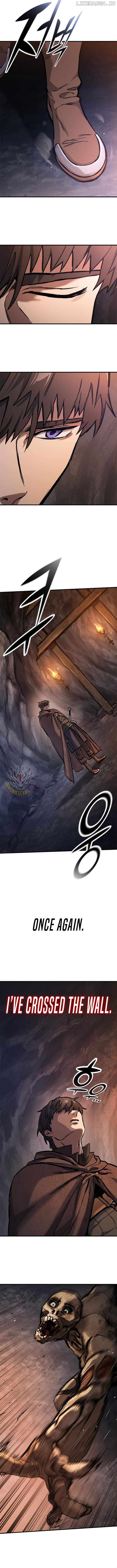 Read A Knight Who Eternally Regresses Manga Online
