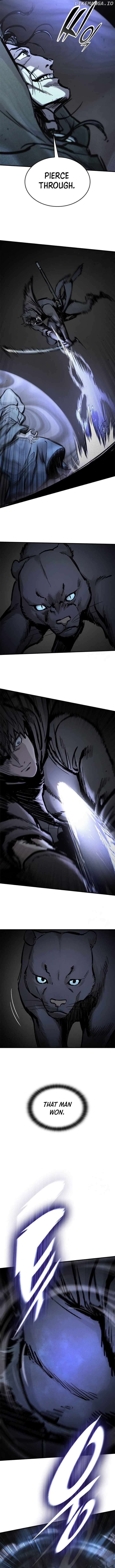 Read A Knight Who Eternally Regresses Manga Online