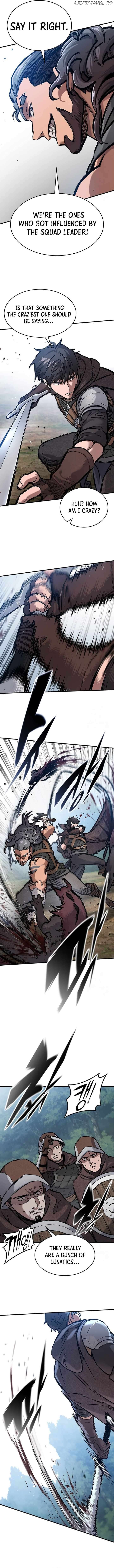 Read A Knight Who Eternally Regresses Manga Online