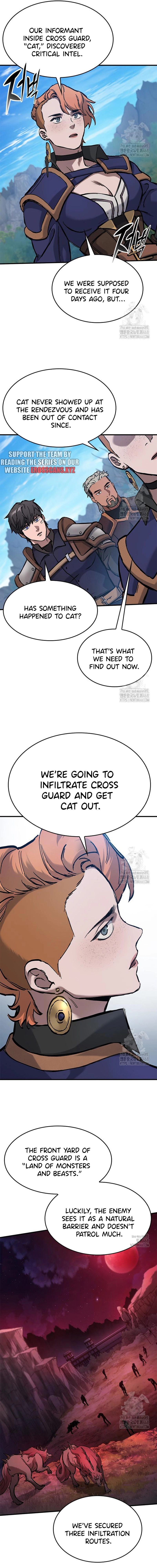 Read A Knight Who Eternally Regresses Manga Online