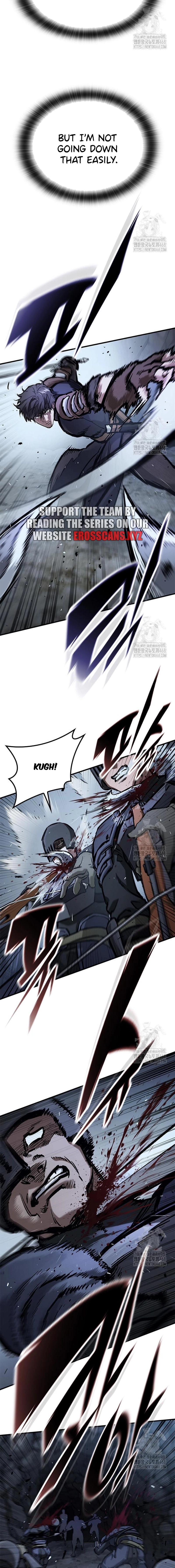 Read A Knight Who Eternally Regresses Manga Online
