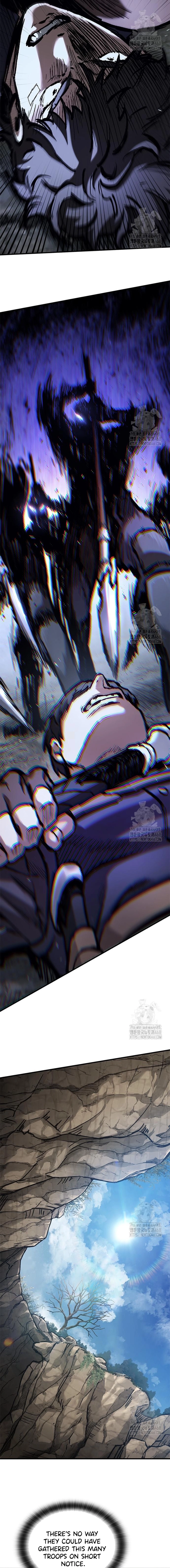 Read A Knight Who Eternally Regresses Manga Online