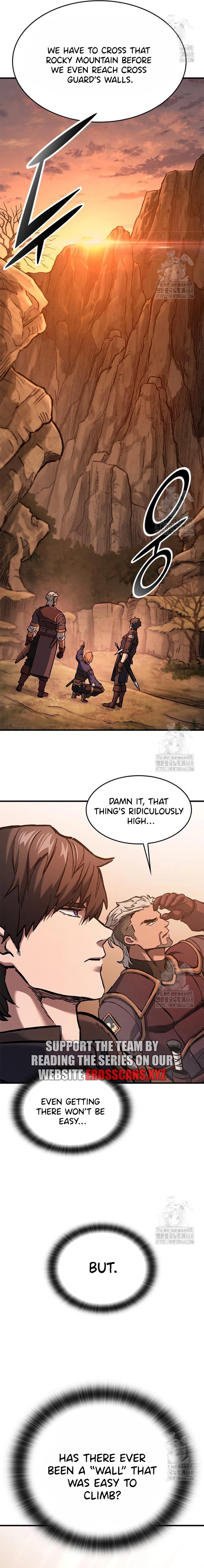 Read A Knight Who Eternally Regresses Manga Online