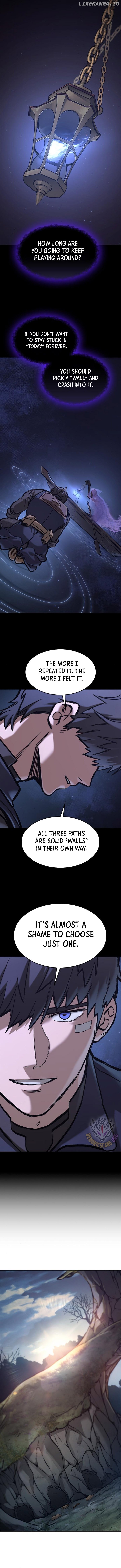 Read A Knight Who Eternally Regresses Manga Online