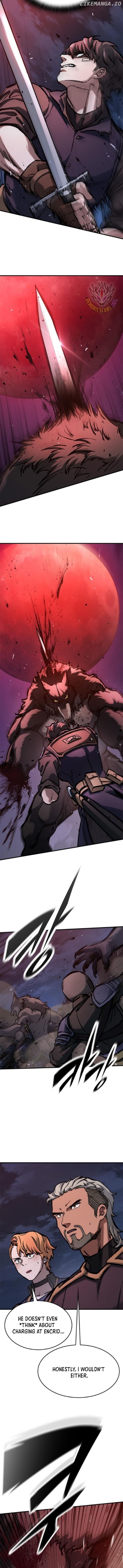 Read A Knight Who Eternally Regresses Manga Online