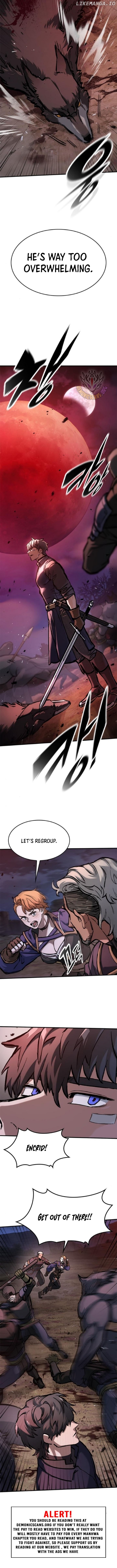 Read A Knight Who Eternally Regresses Manga Online