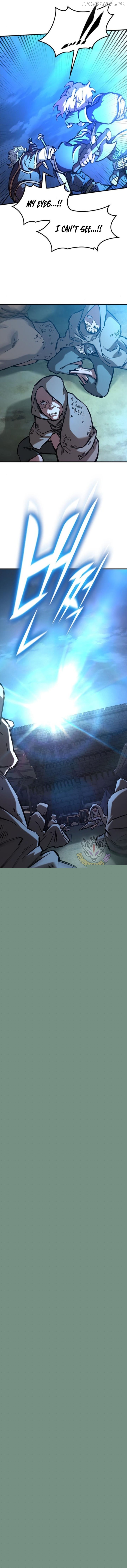 Read A Knight Who Eternally Regresses Manga Online
