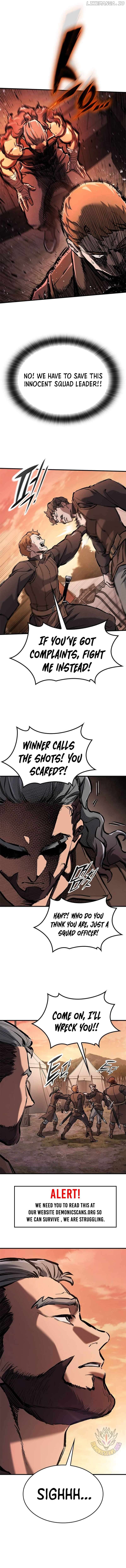 Read A Knight Who Eternally Regresses Manga Online