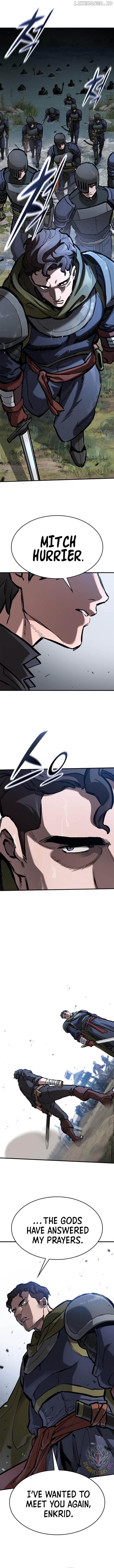 Read A Knight Who Eternally Regresses Manga Online
